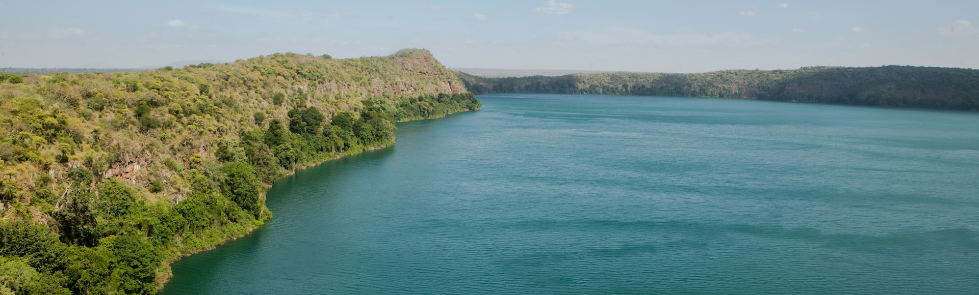 Lake Chala Day Trip