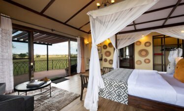 4 Days Tanzania Safari